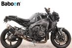 Yamaha MT 10 ABS (bj 2024), Yamaha, Meer dan 35 kW, 998 cc, ABS