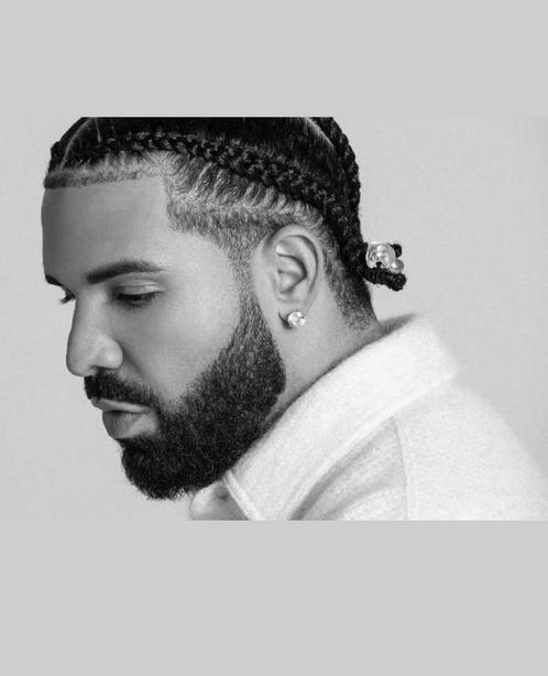 Twee tickets Drake ziggo dome 31 juli - naast stage, Tickets en Kaartjes, Concerten | Overige, Twee personen