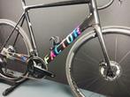Factor ostro 02 Shimano Ultegra DI2 Roval alpanist, Carbon, Nieuw, Meer dan 20 versnellingen, 53 tot 57 cm