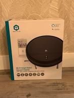 Nedis Robotstofzuiger - Nieuw in doos!, Nieuw, Ophalen of Verzenden, Robotstofzuiger, Minder dan 1200 watt
