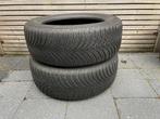 Falken Allseason banden 225 / 55 / R18 (2 stuks), Auto diversen, Overige Auto diversen, Ophalen