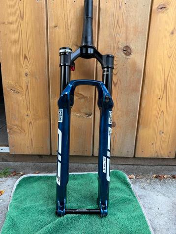RockShox SID Ultimate Flight Attendant 110 mm beschikbaar voor biedingen
