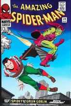 The amazing Spider-man vol 2 Omnibus  HC, Boeken, Eén comic, Stan Lee en Steve Ditko, Europa, Ophalen of Verzenden