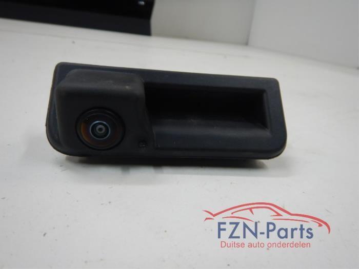 Achteruitrij Camera Volkswagen Diversen (22738130), Ophalen of Verzenden, Gebruikt