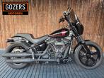 HARLEY-DAVIDSON STREET BOB 114 FXBBS (bj 2022), HARLEY-DAVIDSON, Bedrijf, Onbekend, Overig