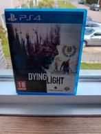 Dying light, Spelcomputers en Games, Games | Sony PlayStation 4, Gebruikt, Ophalen