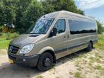 Zelfbouw camper op C rijbewijs, Automaat, Koelkast, Tot en met 2, Diesel