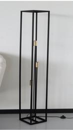 Staande lamp nieuw, Huis en Inrichting, Woonaccessoires | Zuilen en Pilaren, Verzenden, Nieuw