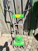 Florabest Elektrische tuinfrees - Klein Model, Doe-het-zelf en Verbouw, Gereedschap | Freesmachines, Ophalen, Gebruikt, Elektrisch
