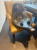 Autostoel base Cybex cloud z Isofix, Kinderen en Baby's, Autostoeltjes, Gebruikt, Zijbescherming, Isofix, 0 t/m 13 kg