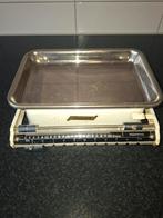 Vintage Zenith Weegschaal - Tot 5.5 kg, Ophalen of Verzenden
