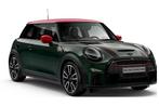 Mini jcw hoodscoop origineel zwart, Auto-onderdelen, Ophalen, Mini, Achterklep