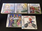 Nintendo DS games, Spelcomputers en Games, Games | Nintendo DS, Gebruikt, Overige genres, 1 speler, Ophalen of Verzenden
