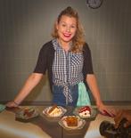 Vegetarisch/ Veganistisch Kok ZZP.