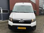 MAN TGE 35 2.0 L3H3 | Airco | Camera | Cruise | Navi |, Gebruikt, Euro 6, 4 cilinders, MAN