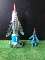 2x Thunderbird 1, electronic en Matchbox, Ophalen of Verzenden, Gebruikt