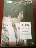 Elvis still a legend box limited editie van 50 geseald, Cd's en Dvd's, Cd's | Pop, Ophalen of Verzenden, Nieuw in verpakking