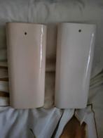 Huizen - GRATIS AFHALEN, Huis en Inrichting, Stoffering | Behang, Ophalen, Minder dan 10 m², Wit