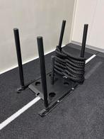 Push&Pull Sled Gorillagrip, Sport en Fitness, Fitnessmaterialen, Ophalen, Gebruikt