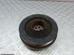 Krukaspoelie BMW n47 trillingdemper n47 7823191 118d 120d, Gebruikt, Ophalen of Verzenden, BMW, BMW