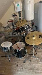 Tama drumstel, Muziek en Instrumenten, Drumstellen en Slagwerk, Ophalen, Gebruikt, Tama