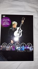David Bowie live bcb., Alle leeftijden, Ophalen of Verzenden, Zo goed als nieuw, Muziek en Concerten