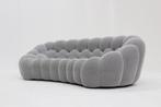 Roche Bobois Bubble sofa, Huis en Inrichting, Ophalen, 250 tot 300 cm, Vintage, design, 125 tot 150 cm