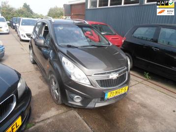 Chevrolet Spark 1.2 16V LT airco elek pak nap apk beschikbaar voor biedingen