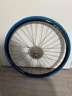 Tacx trainer tyre 32x622 incl. Taurus 19 ryde, Ophalen of Verzenden, Nieuw, Racefiets, Wiel
