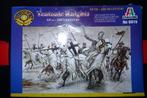 Teutonic knights 6019 set 1, Ophalen, Nieuw, 1:50 of kleiner