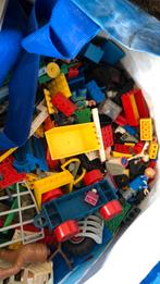 Lego van alles wat, Kinderen en Baby's, Speelgoed | Bouwstenen, Gebruikt, Ophalen of Verzenden