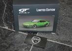 1:18 PORSCHE 911 3.2 CARRERA green GT740 GT spirit WRH, Verzenden, Zo goed als nieuw, Auto, Overige merken