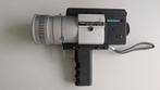Canon C-8 Super 8 Filmcamera - Vintage Klassieker, Ophalen of Verzenden, 8mm, Camera