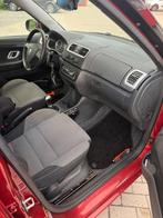 Skoda Fabia Combi 1.6-16V Ambiente Airco Cruise Control, Auto's, Skoda, Voorwielaandrijving, 450 kg, Gebruikt, 4 cilinders