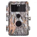 Wildcamera BlazeVideo A252, 1296P, Ophalen of Verzenden, Refurbished, Overige merken