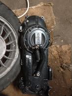 Piaggio kickstart kap, Ophalen of Verzenden, Gebruikt, Kap