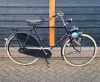 Prachtige union fiets/ snorfiets met hulpmotor  oldtimer, Ophalen, Overige merken
