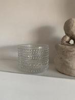 iittala waxinelichthouder, Ophalen, Zo goed als nieuw, Overige materialen, Minder dan 25 cm