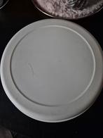 Tupperware hapjes schaal, Huis en Inrichting, Keuken | Servies, Ophalen, Gebruikt, Overige stijlen, Schaal of Schalen