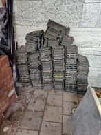 Gebruikte tulle du nord pannen - Schaijk, Gebruikt, Steen of Klei, Ophalen of Verzenden, Minder dan 5 m²