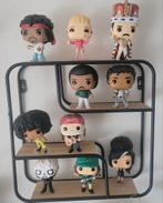Funko pop! Rocks complete verzameling, Ophalen of Verzenden, Zo goed als nieuw