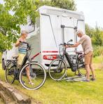 BR-BikeLift – Elektrische fietslift voor campers – incl. mon, Ophalen, Nieuw