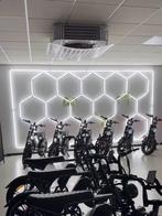 Hexagon led verlichting honingraat NIEUW!, Ophalen of Verzenden, Nieuw, Minder dan 50 cm