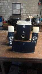 Subwoofer philips ambx, Verzenden, Philips