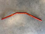 Rizoma stuur rood 22 MM, Motoren, Ophalen of Verzenden, Gebruikt