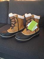 Crocs snowboots Nieuw 42/43, Ophalen, Nieuw, Zwart, Boots