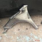 Peugeot 207 3 drs   2007  Voorscherm Rechtsvoor, Auto-onderdelen, Ophalen, Gebruikt, Spatbord