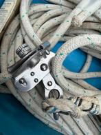 Veiligheidstouw - 20 meter, 20mm, Watersport en Boten, Ophalen of Verzenden, Gebruikt, Lijn of Blok