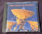 Dire Straits, On the night (CD), Ophalen of Verzenden, 1980 tot 2000, Zo goed als nieuw