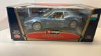 Maserati 3200 gt Bburago 1.18, Hobby en Vrije tijd, Modelauto's | 1:18, Ophalen of Verzenden, Bburago, A, A